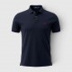 Polo Ralph Lauren Navy Blue Ανδρική Μπλούζα Polo / Pre-Owned